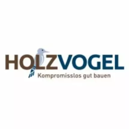 Logo van Holzvogel GmbH