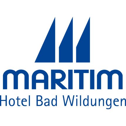 Λογότυπο από Maritim Hotel Bad Wildungen