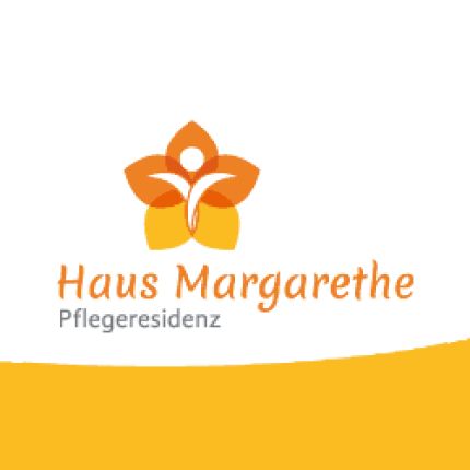Logo fra Pflegeresidenz Haus Margarethe