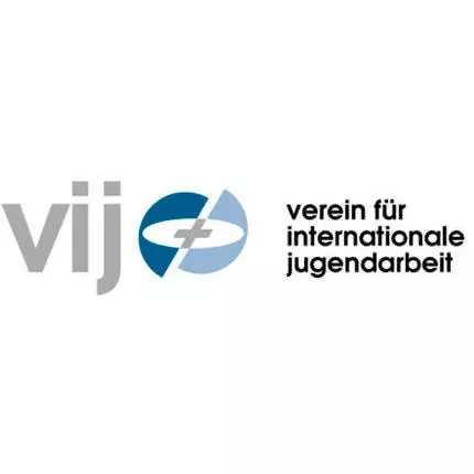 Logo van Verein für Internationale Jugendarbeit Ortsverein Nürnberg e.V.