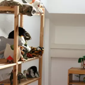 Bild von Psychotherapeutische Ambulanz der AVM gGmbH