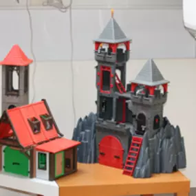 Bild von Psychotherapeutische Ambulanz der AVM gGmbH