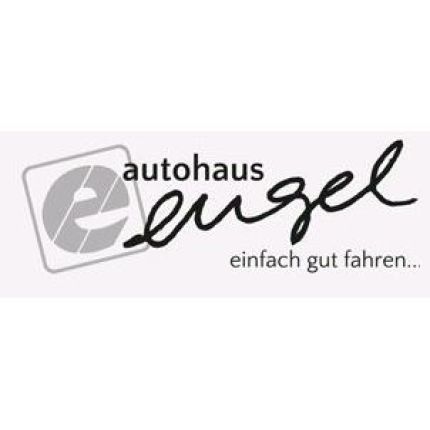 Logo von Autohaus Engel GmbH