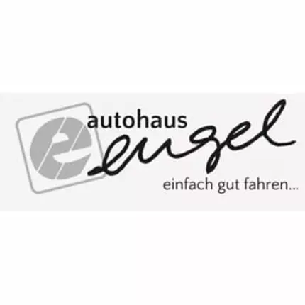 Logo fra Autohaus Engel GmbH