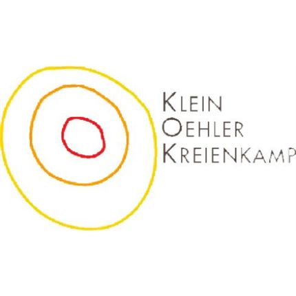 Logo fra Gemeinschaftspraxis Klein | Oehler | Kreienkamp