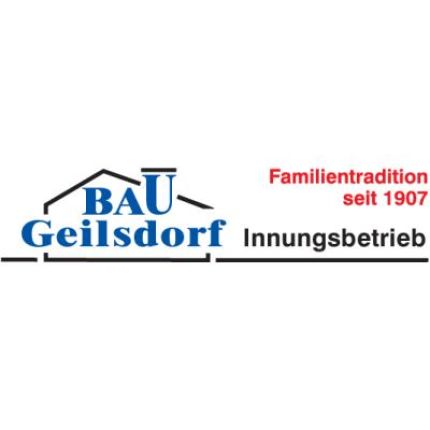 Logo od Bau Geilsdorf