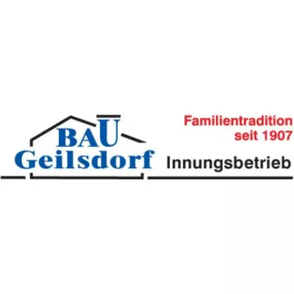 Logo from Bau Geilsdorf