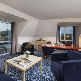 Grand Suite I im Maritim Hotel Würzburg