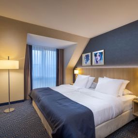 Grand Suite I im Maritim Hotel Würzburg