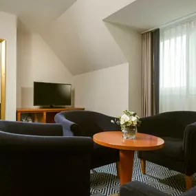 Superior Zimmer im Maritim Hotel Würzburg