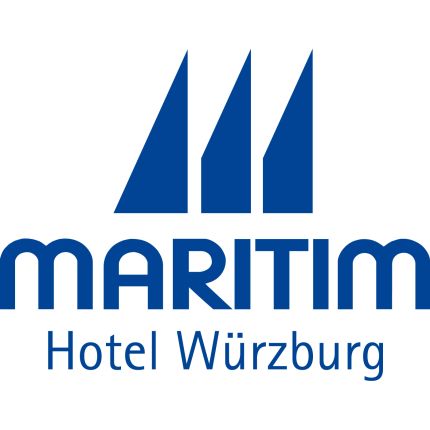Logo da Maritim Hotel Würzburg