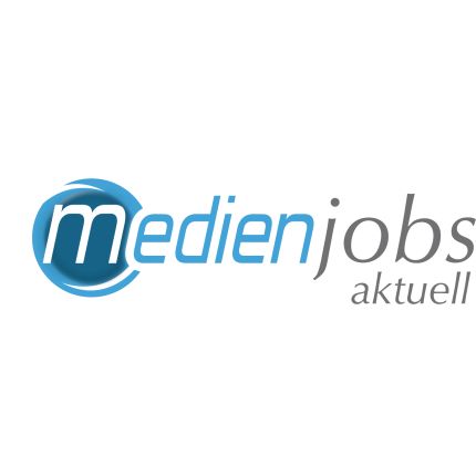 Logo fra medienjobs-aktuell