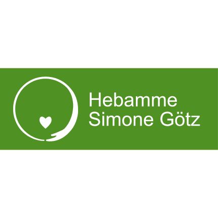 Logo van Hebamme Simone Götz