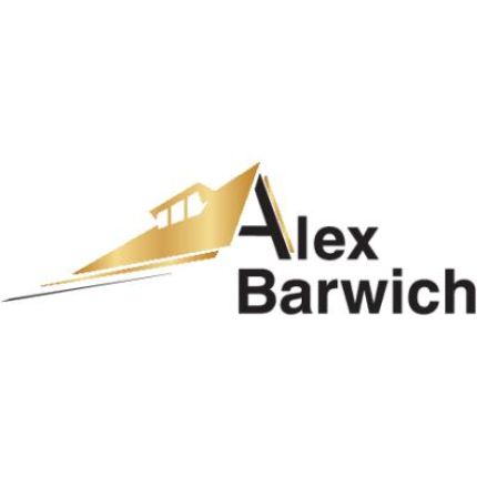 Logotyp från Alex Barwich GmbH