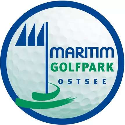 Logo van Maritim Golfpark Ostsee