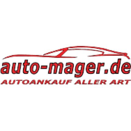 Logo fra Autoankauf Mager