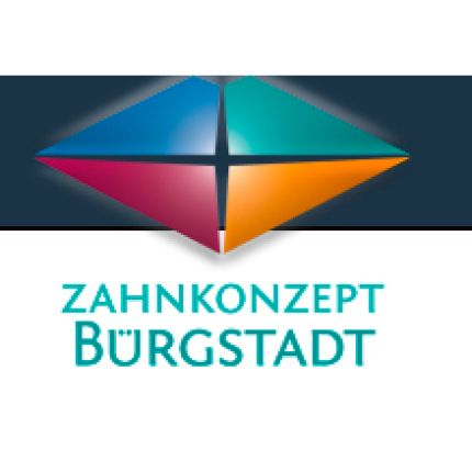 Logotipo de Zahnkonzept Bürgstadt