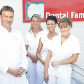 Bild von Dental Family Dr. Dr. Andreas Pohl