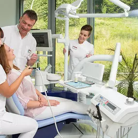 Bild von Dental Family Dr. Dr. Andreas Pohl