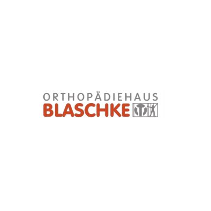 Logo van Orthopädiehaus Blaschke GmbH & Co. KG