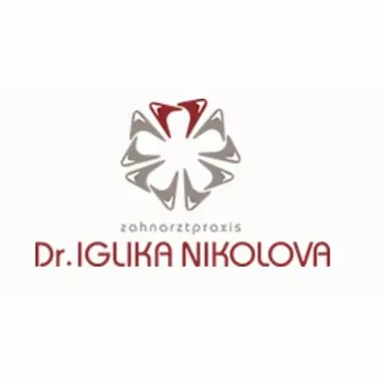 Λογότυπο από Zahnarztpraxis Dr. med. dent. Iglika Nikolova Msc