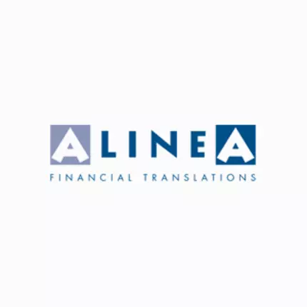 Logo da ALINEA Financial Translations GbR