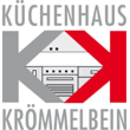 Logo da Küchenhaus Krömmelbein GmbH