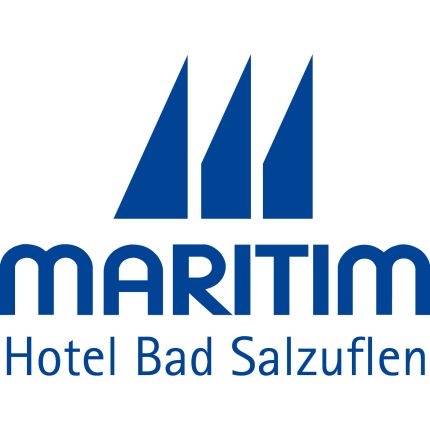 Logotyp från Maritim Hotel Bad Salzuflen