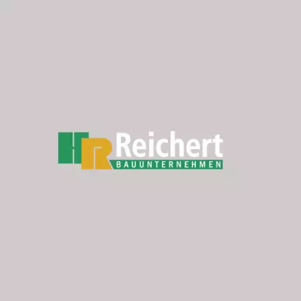 Logo de Bau GmbH Helmut Reichert