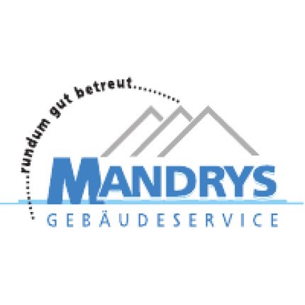 Logótipo de Gebäudereinigung Mandrys