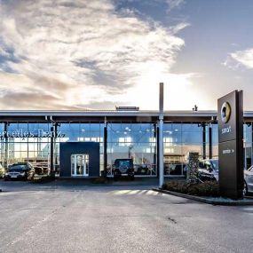 Bild von Autohaus Heinrich Rosier GmbH, Sylt