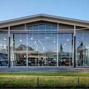 Bild von Autohaus Heinrich Rosier GmbH, Sylt