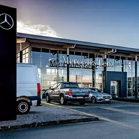 Bild von Autohaus Heinrich Rosier GmbH, Sylt