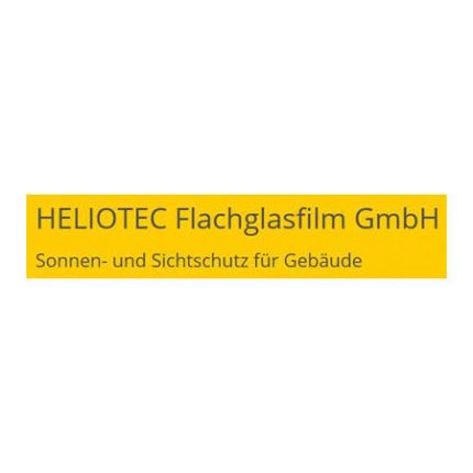 Logo fra Heliotec Flachglasfilm GmbH