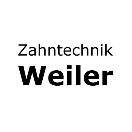 Logo from Zahntechnik Weiler