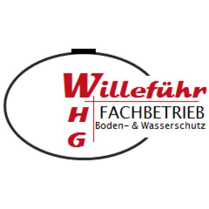 Λογότυπο από Willeführ-WHG Tankreinigung