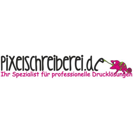 Logo da Pixelschreiberei.de