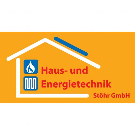 Logo von Haus- und Energietechnik Stöhr GmbH