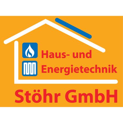 Logo van Haus- und Energietechnik Stöhr GmbH