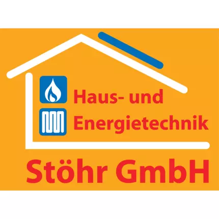 Logo from Haus- und Energietechnik Stöhr GmbH