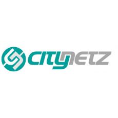 Bild/Logo von CITYNETZ GmbH in Leipzig