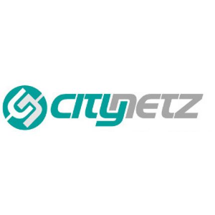 Logotipo de CITYNETZ GmbH