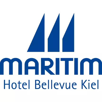 Logotipo de Maritim Hotel Bellevue Kiel