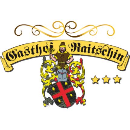 Logo de Gasthof Raitschin