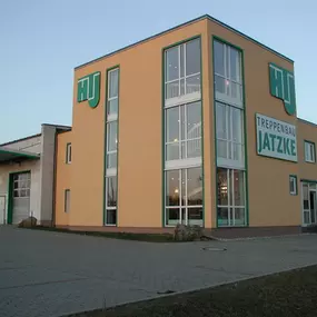 Bild von Treppenbau Jatzke