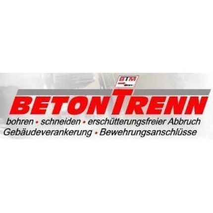 Logo van Betontrenn GmbH
