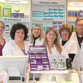 Bild von Flora-Apotheke