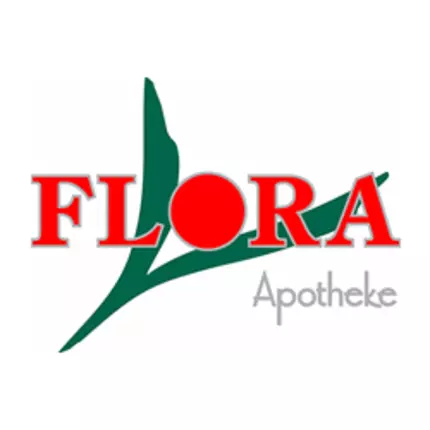 Logo od Thomas Lindlein Flora-Apotheke