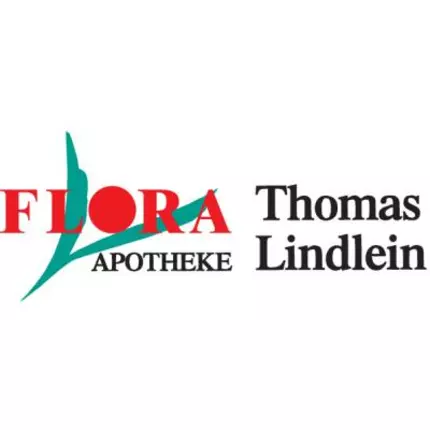 Logo van Thomas Lindlein Flora-Apotheke