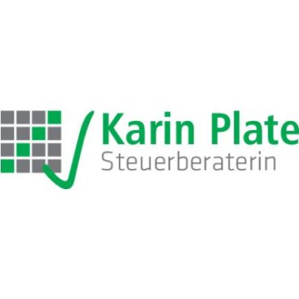 Logotyp från Steuerberatung Plate